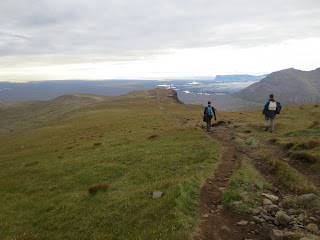 Islandia - 12 dias por libre - Blogs de Islandia - Día 05:De Vik a Djúpivogur. Glacier Walk Vatnajökull,Jökulsárlón y Diamond Beach (18)