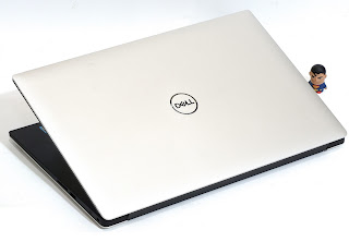Laptop Rendering DELL XPS 9570 Core i7-8750H