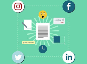 how to reach wider global audience translating social media posts translation