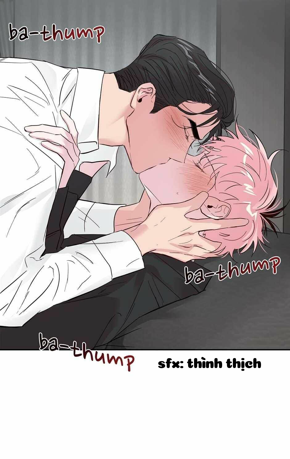 Đọc truyện Assorted Wildness - Chapter 30