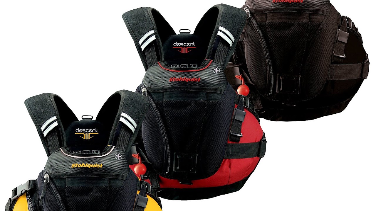 Personal flotation device Kayak Kayak Choices