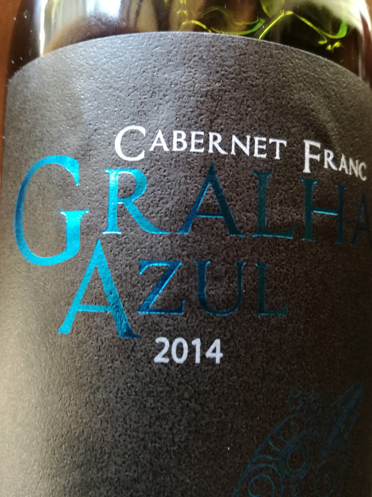 Mi Camino del Vino Vino de Brasil este vino... VinhodoBrazil