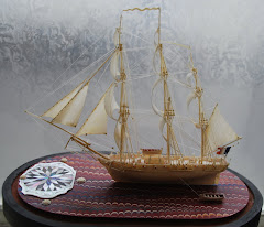 MAQUETTE DE DIEPPE