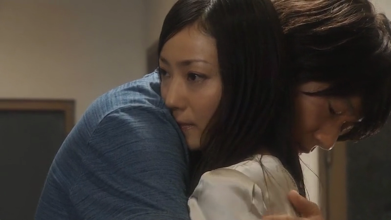 HamsapSukebe : Mitsu no Aji eps 1+2