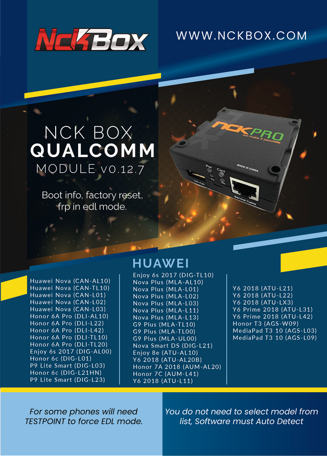 nck box spreadtrum module nck box spreadtrum module