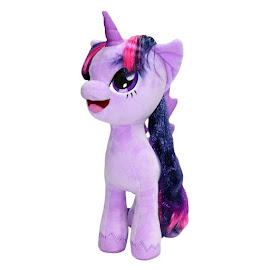 My Little Pony Twilight Sparkle Plush by Headstart