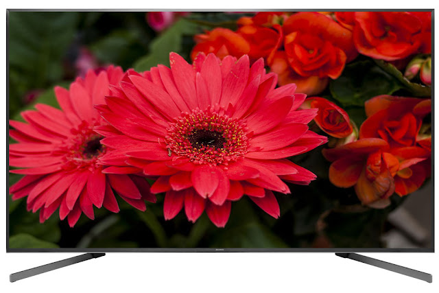 Android Tivi Sony 4K 55 inch KD-55X8500G