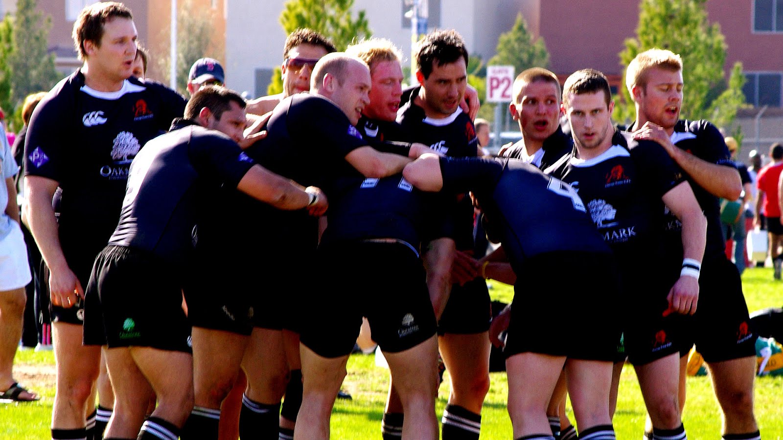 Chicago Area Rugby Football Union Rugby Choices