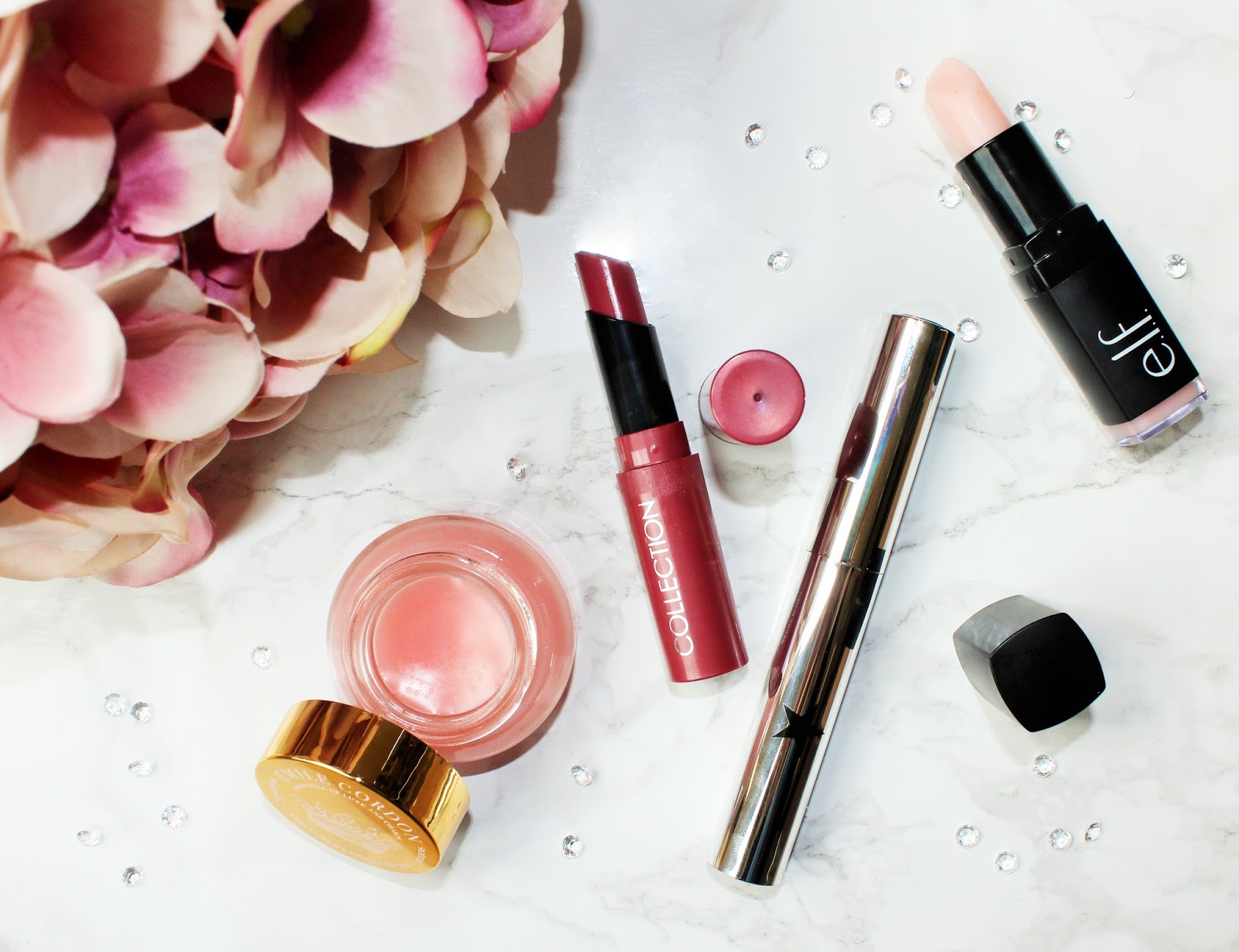 My Favourite Lip Care Products Kate Louise Blogs