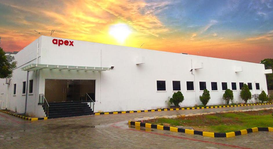 Apex Laboratories Private Limited