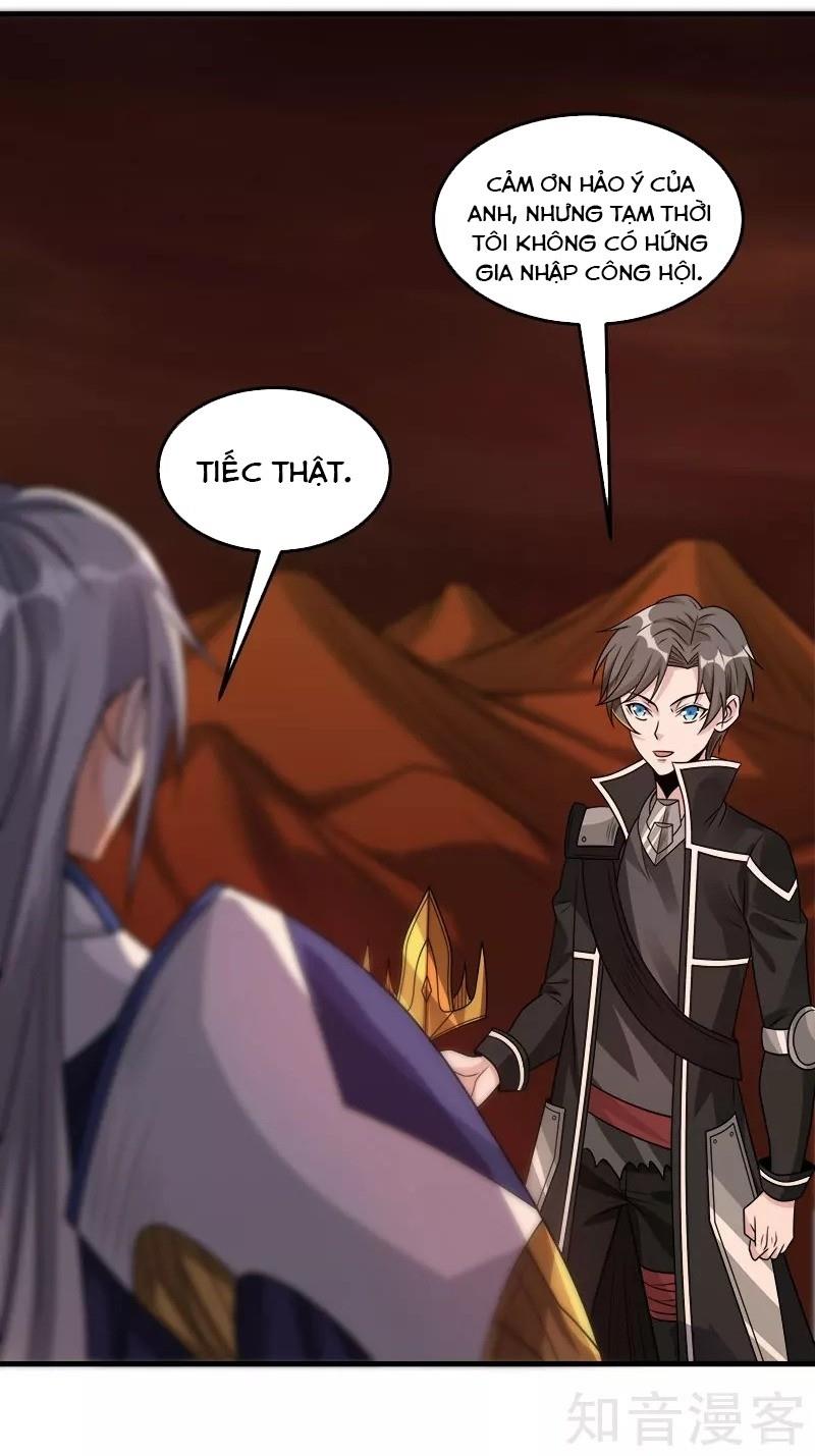 Kiếm Vũ Chapter 105 - AB Truyện