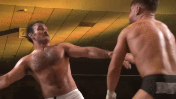 [IMAGE:https://1.bp.blogspot.com/-f8L3AThqlbQ/YDKaJdSNXyI/AAAAAAAAOLo/wceyqQKybo0c-eMh5gokimBwsqErZzQuQCLcBGAsYHQ/s600/Headbutt.gif]