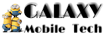 Galaxy Mobile Tech