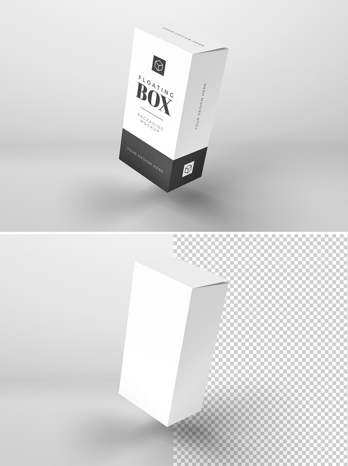 Floating Tall Box Mockup 369525929 2 Floating Tall Box Mockup 369525929.