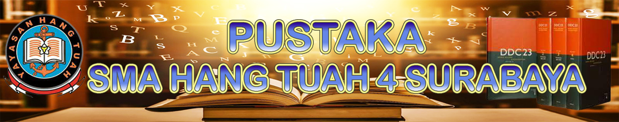 PUSTAKA SMA HANG TUAH 4