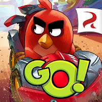 angry birds go angry birds go apk hile indir