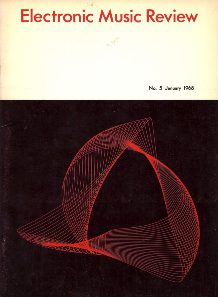 A Sound Awareness Electronic Music Review