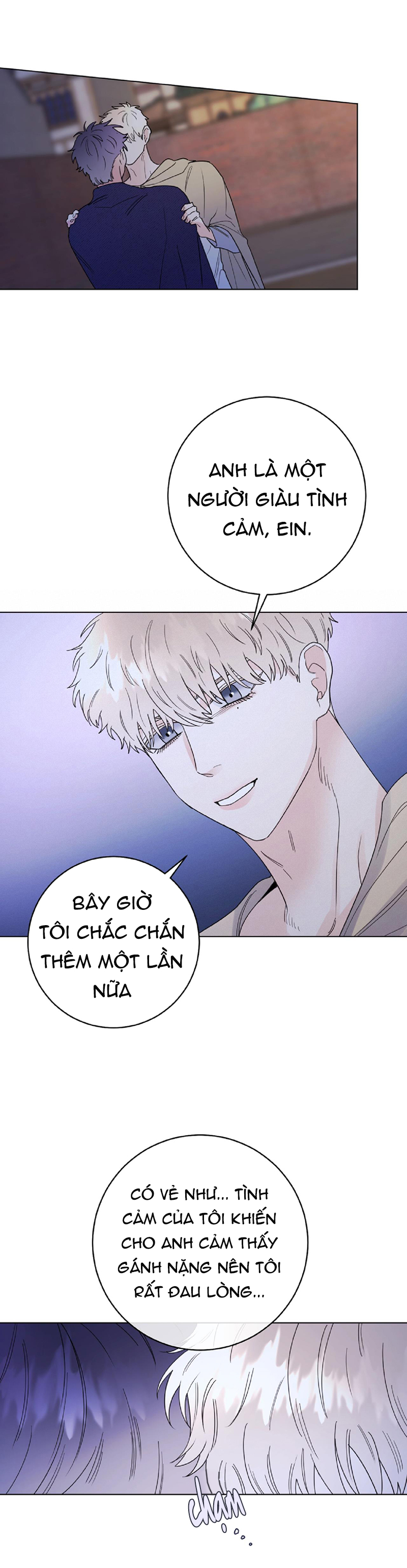 Đọc truyện CON RỐI CỦA NGÀI HẦU TƯỚC - Chapter 38