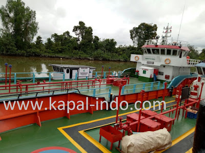 Jual Kapal SPOB BBM Murah Jual Kapal SPOB BBM Murah, jual kapal spob murah, harga kapal spob bekas, jual kapal spob bekas, spob B Lestari 06, jual kapal spob mesin yanmar, owner spob bbm b lestari 06