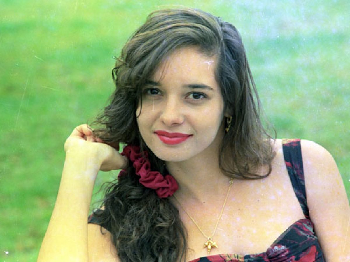 Classify late Brazilian actress Daniella Perez.