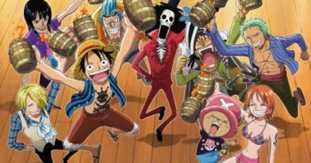 Episode Hors Serie One Piece Liste Lista De Capitulos De One Piece En Español Latino - Mayoría Lista
