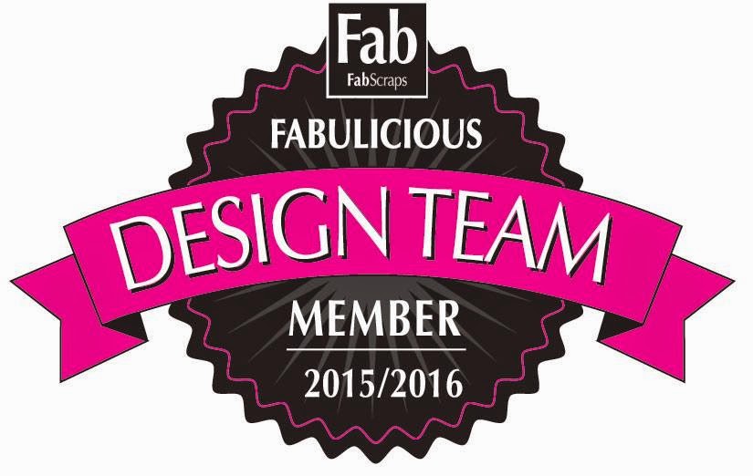 Design Team Member 2015 / 2016