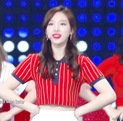 트와이스 나연에 대해 알아보자.jpgif | 인스티즈