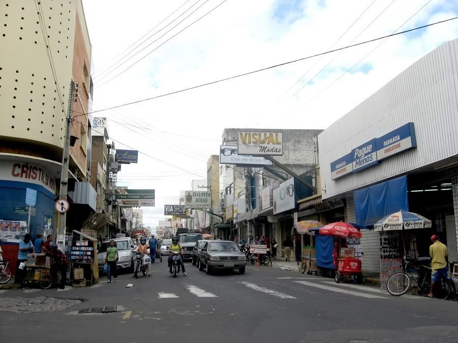 Ceará Nobre°°°: Juazeiro do Norte