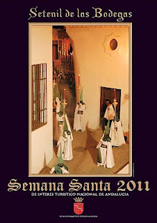 Setenil - Semana Santa 2011