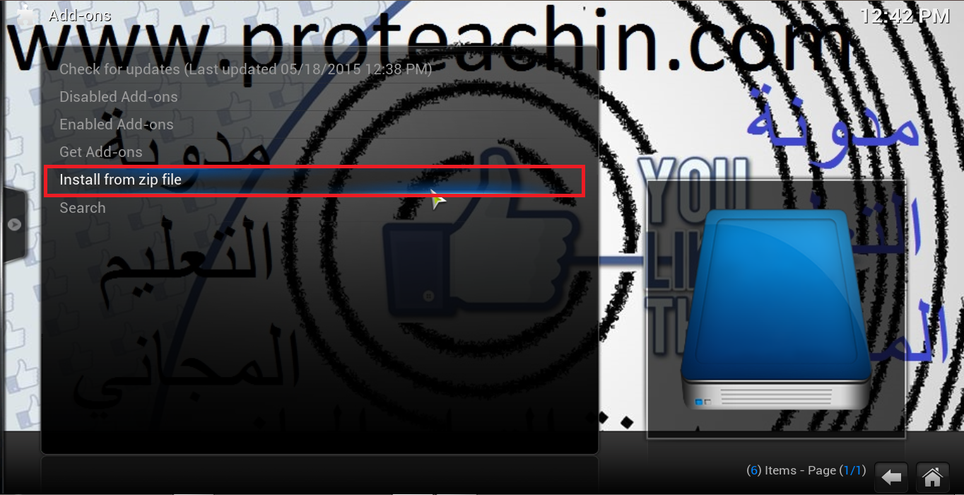 kodi google drive install from zip kodi google drive install from zip