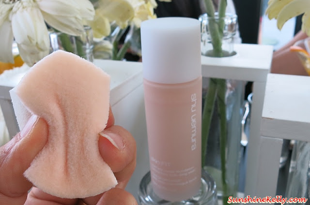 Shu Uemura Skin FIT Cosmetic Water Foundation, Shu Uemura, Skin FIT, Cosmetic Water Foundation, 