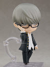 Nendoroid Persona P4G Hero (#1607) Figure