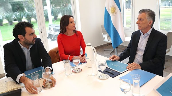San Juan: Macri cortó internación domiciliaria a pensionados discapacitados San Juan: Macri cortó internación domiciliaria a pensionados discapacitados