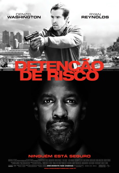 Crítica - Safe House (2012)