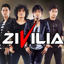 Kunci Gitar ( Lirik ) Lagu Zivilia - Pintu Taubat Chord Gitar Dasar