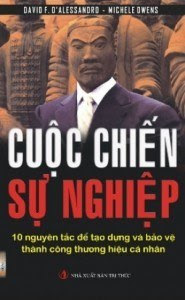 Cuộc Chiến Sự Nghiệp - David F. Dalessandro, Michelle Owens