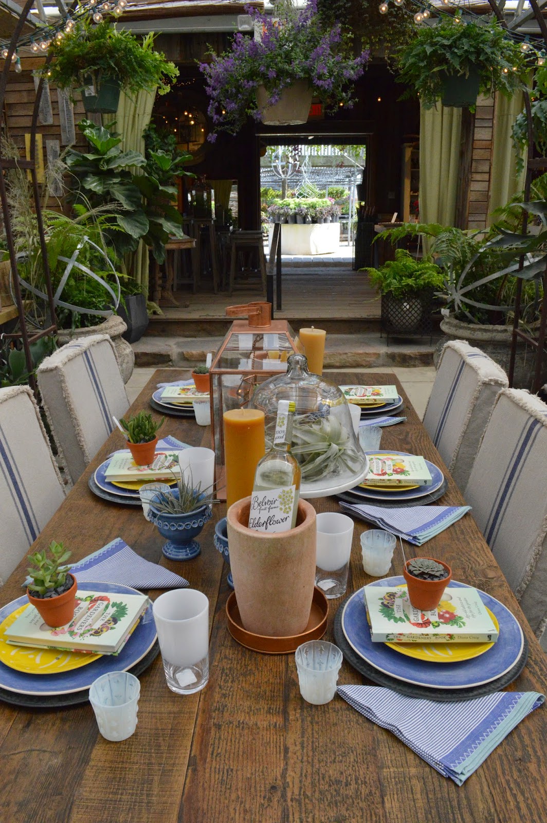 Fun Weekend at Glen Mills, PA