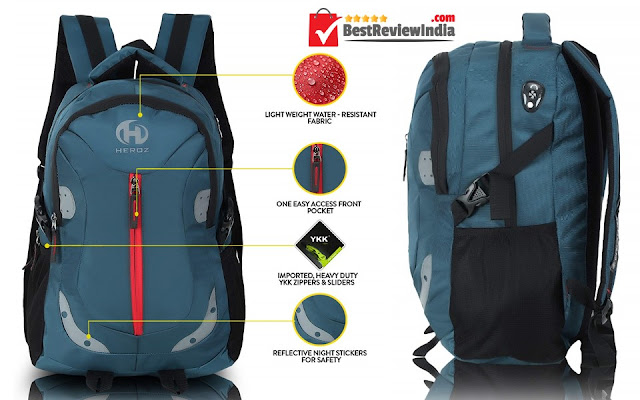 best laptop bag under 1000