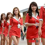 Korean F1 Grand Prix 2012 Foto 26