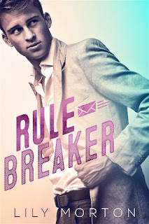 Rule breaker | Mixed messages #1 | Lily Morton Rule breaker | Mixed messages #1 | Lily Morton
