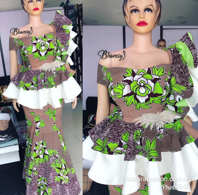 fabulous ankara styles