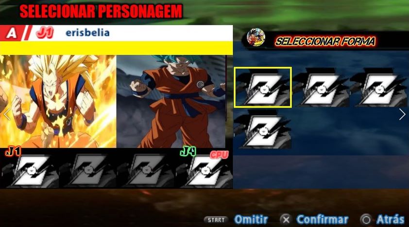 dbz ttt fusion mod download dbz ttt fusion mod download