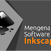 Mengenal Inkscape, Software Mendesain Vektor Gratis Terbaik