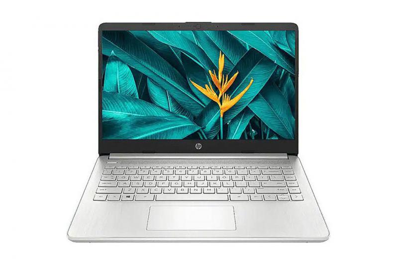 Laptop HP 14s-fq1066AU 4K0Z6PA (R5 5500U/8GB RAM/256GB SSD/14″HD/Win10/Bạc)