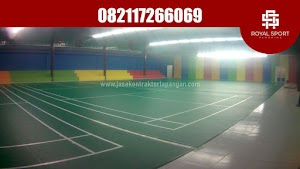 Jual Karpet Badminton Harga Murah 2022