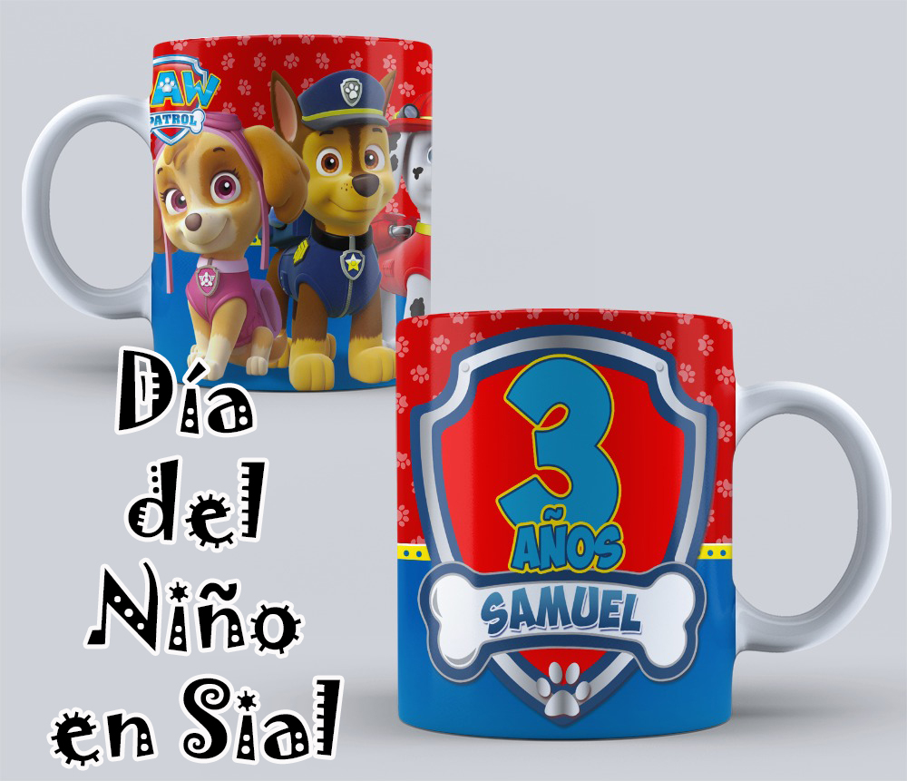 Dia del Niño en Sial Dia del Niño en Sial