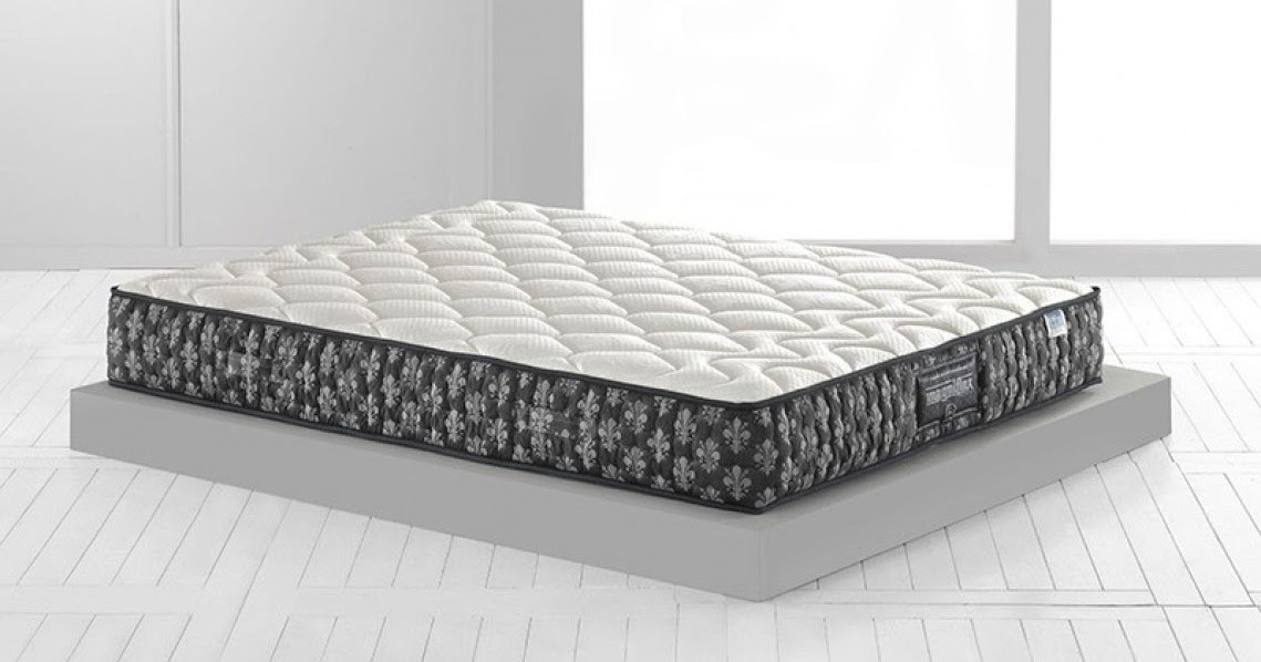 SleepWell Mattress