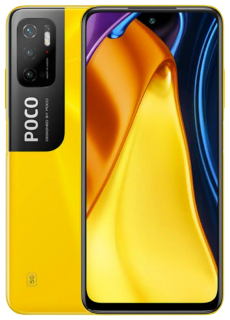 Xiaomi Poco M3 Pro 5G