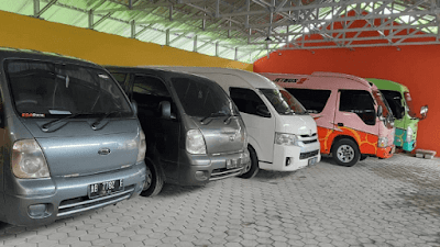 Travel Jogja Gresik Keberangkatan Setiap Hari Rute Via Tol