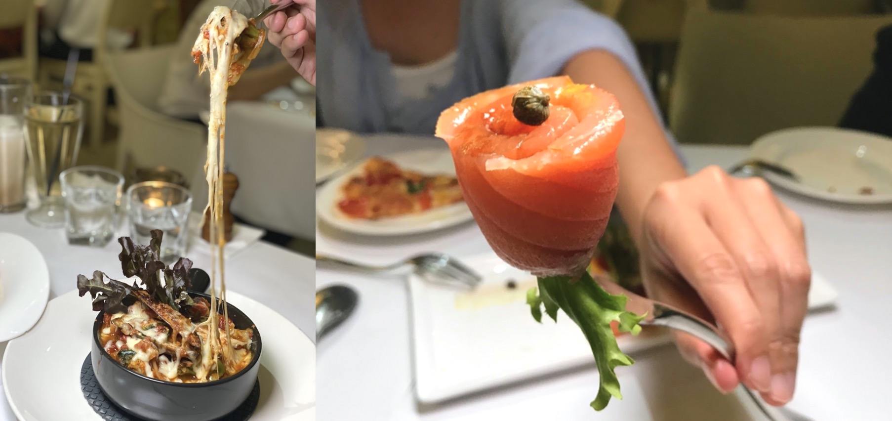 【台中|西屯】菲菲花園‧義式餐廳|在地深耕15年的義式餐廳|難忘的和牛排餐與道地的義式燉飯|台中西屯牛排
